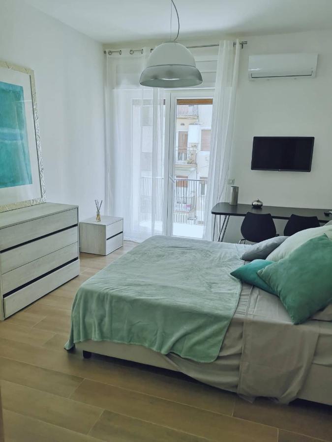 Adele's House Neapol